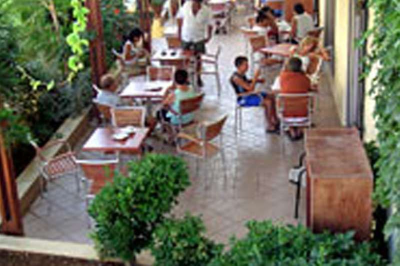 העיירה רתימנו Lefkoniko Complex-Beach And Bay מראה חיצוני תמונה